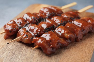 Japoniškas yakitori marinatas