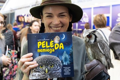 Ingrida Lagunavičienė