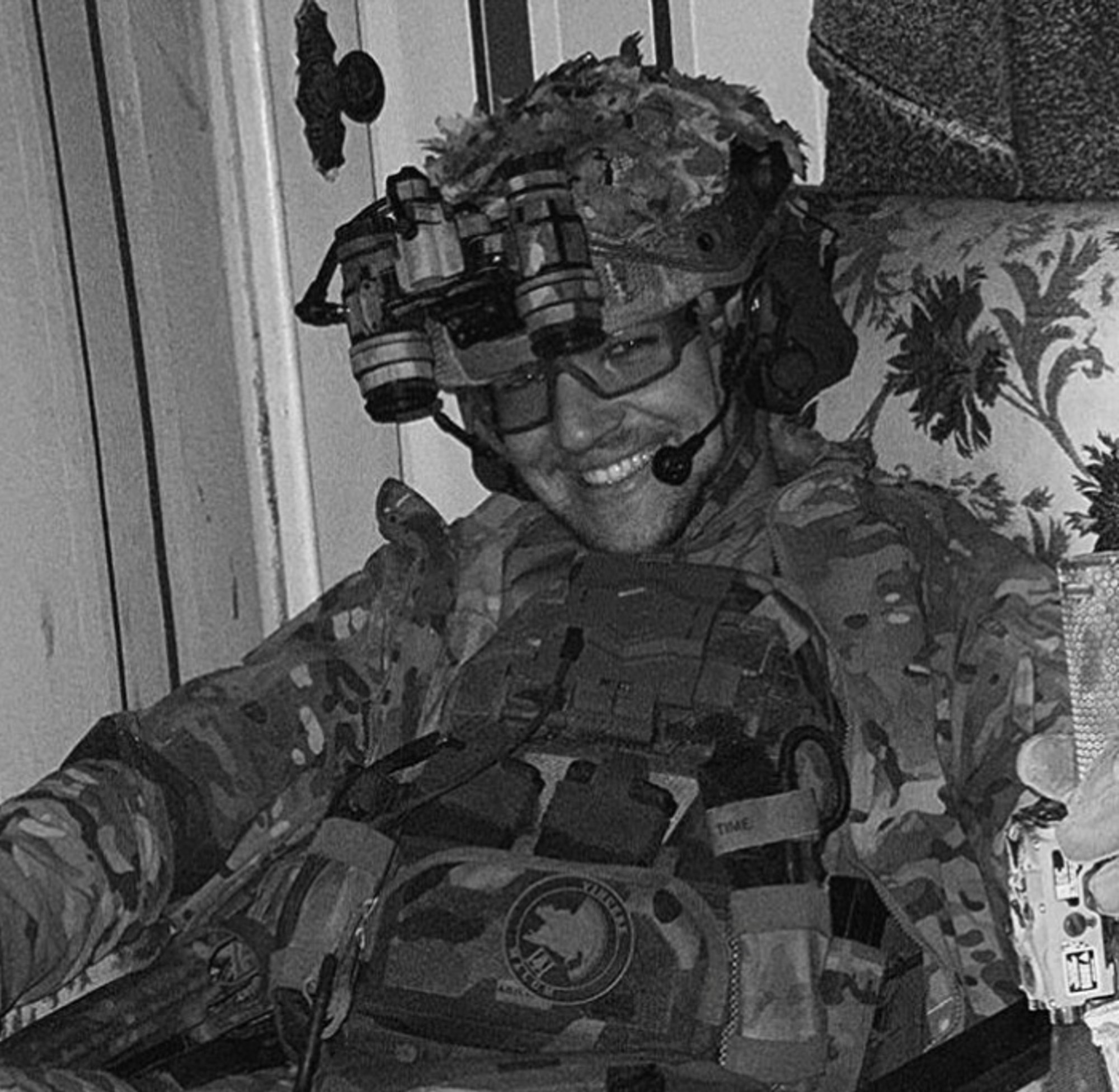 Ukrainian Soldier Who Studied in Lithuania Killed in Action