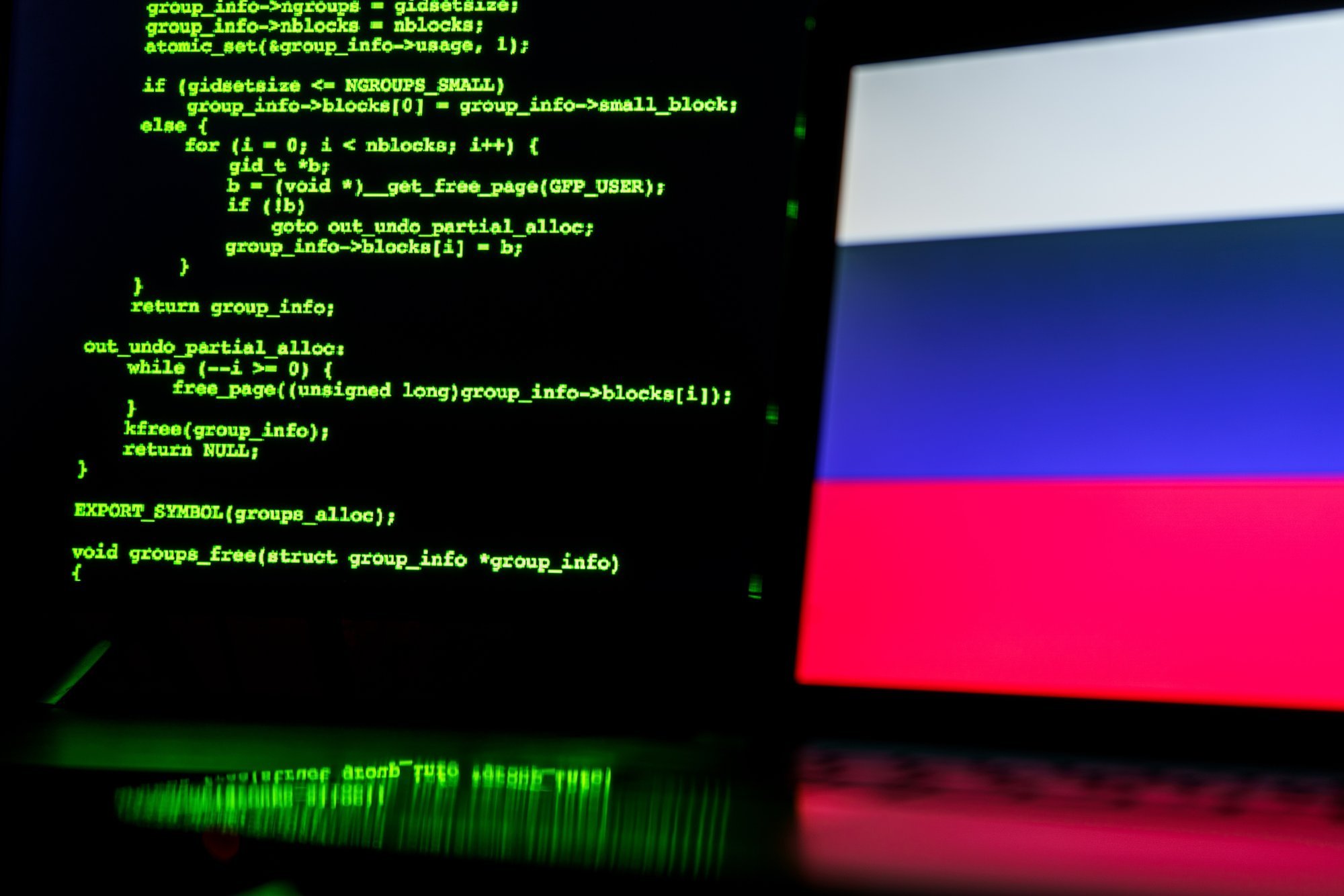 Russian Hackers Target Britons: Sensitive Data Already For Sale
