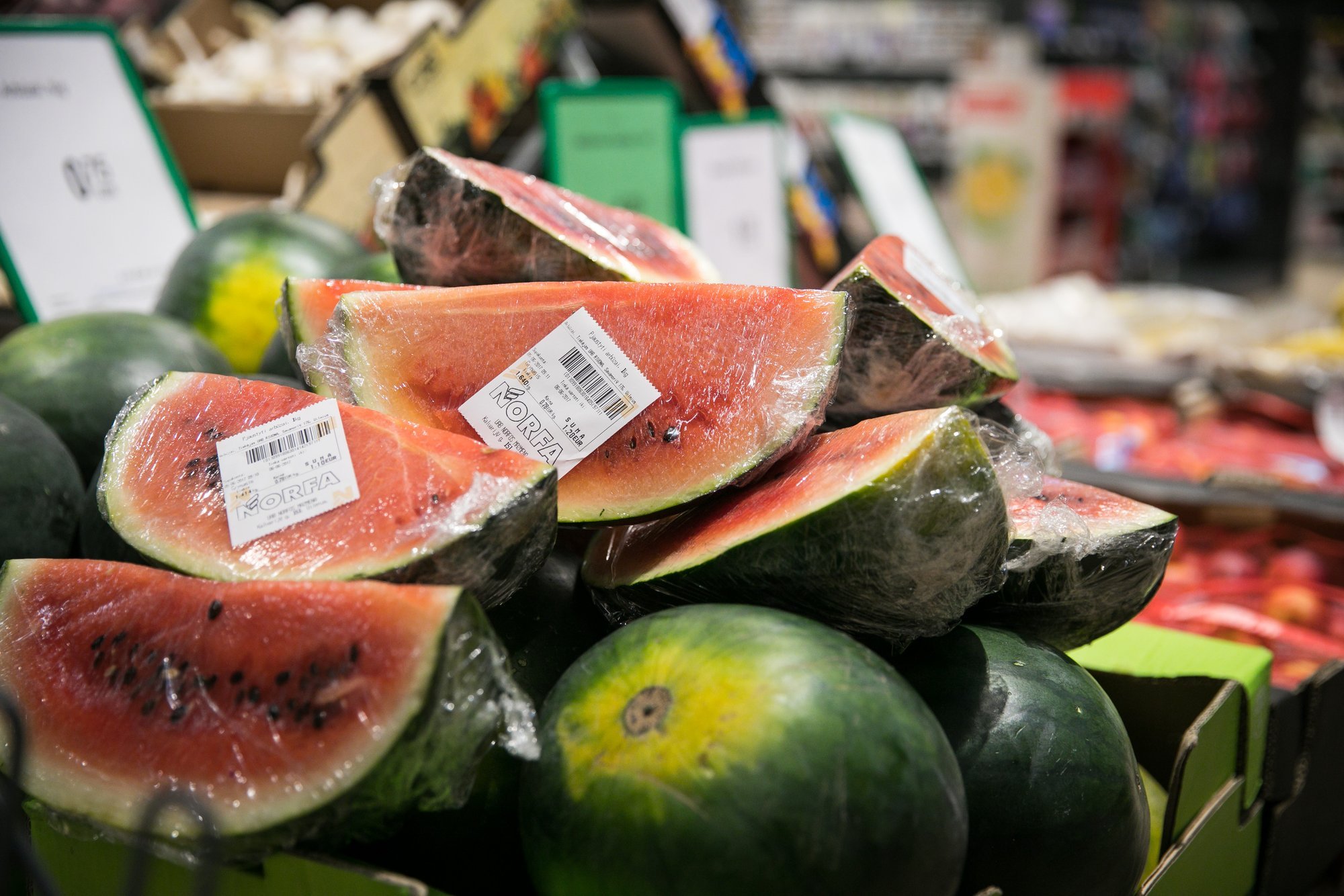 Paaiškėjo, kada Kaune ir Visagine bus išdalinta po 10 tonų nemokamų ...