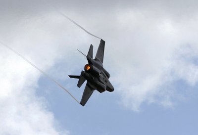  F-35 