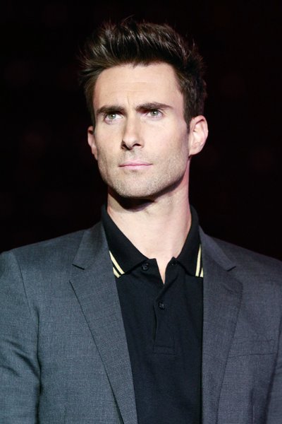 Adamas Levine'as