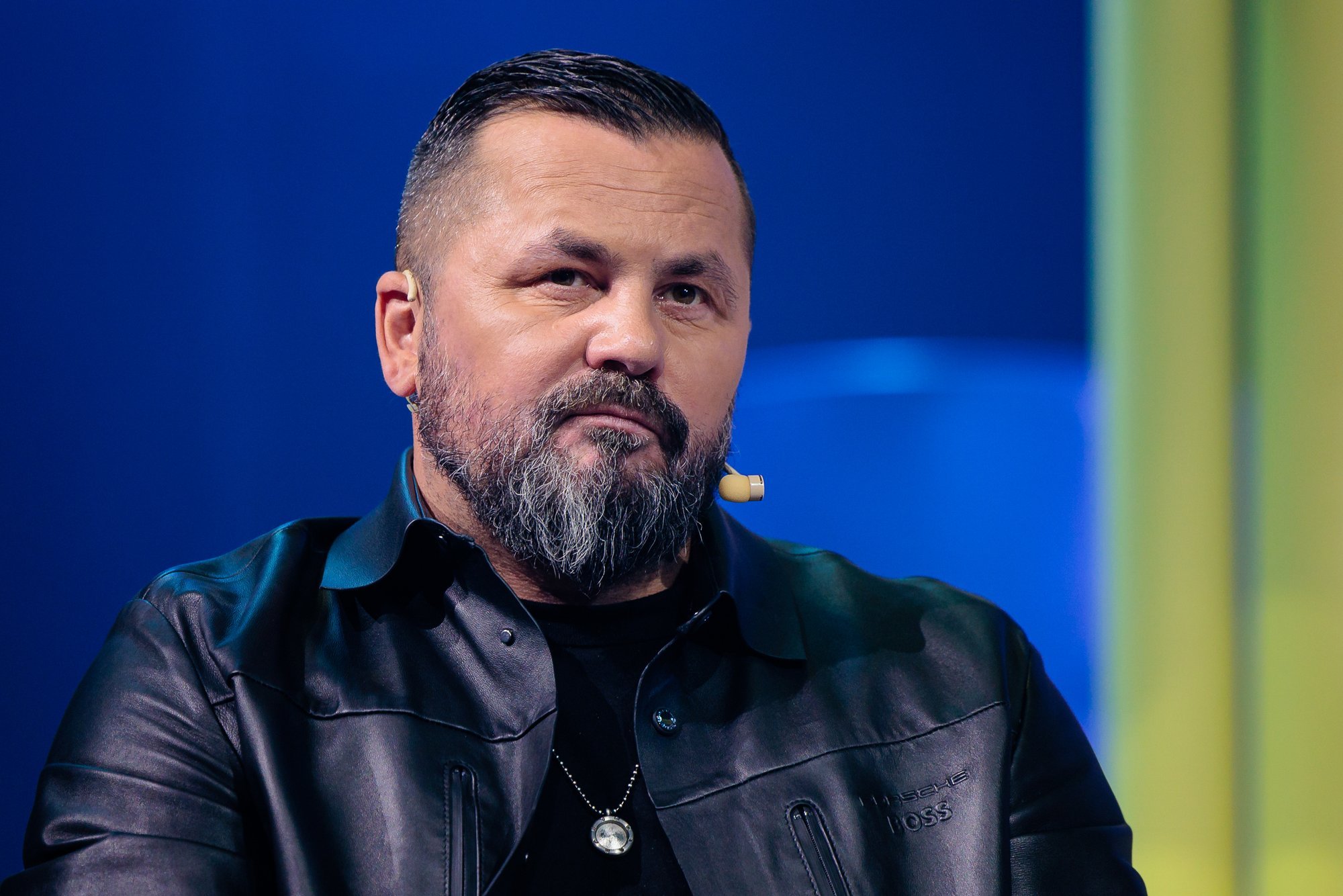 Gediminas Kvietkauskas, who abandoned the church: It became a legal shelter for perverts