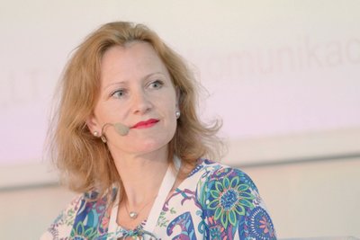 Eglė Aukštakalnytė - Hansen