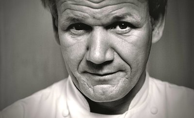 Gordonas Ramsey