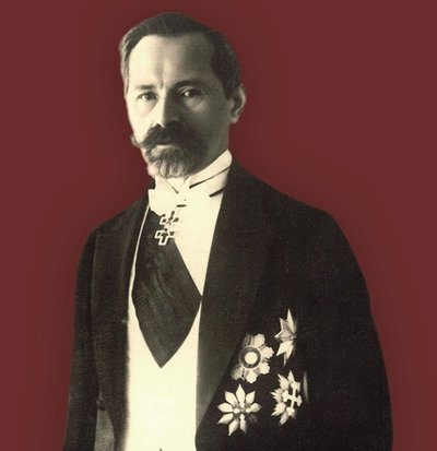 Antanas Smetona