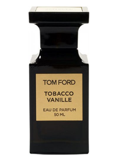 Tom Ford – Tobacco Vanille // Gamintojų nuotr.