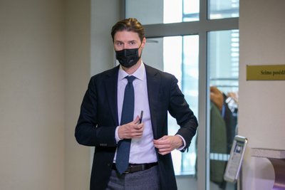 Mykolas Majauskas