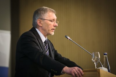 Gediminas Kirkilas