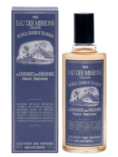 Le Couvent des Minimes – Eau des Missions // Gamintojų nuotr.