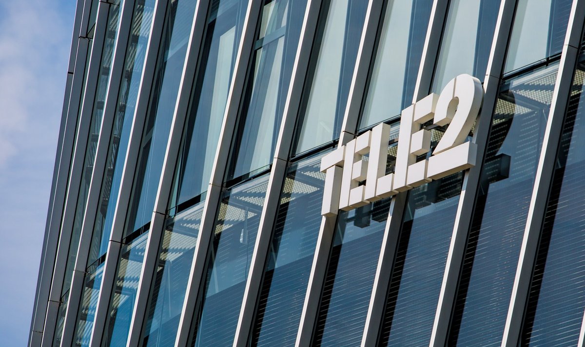 „Tele2“ sulaukė įvertinimo – išrinktas tvariausiu operatoriumi ...