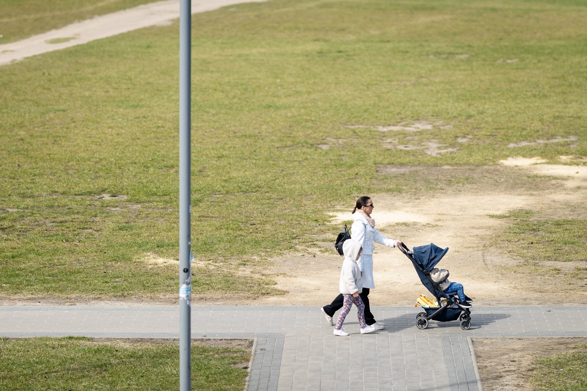 Lithuania's 'Sodra' begins issuing increased child maintenance payments
