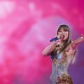 Dainininkė Taylor Swift užbaigė savo koncertinį turą „Eras“: kas toliau?