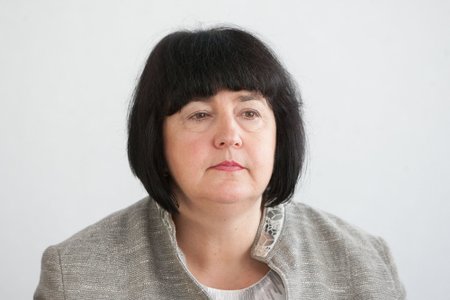 Raimonda Balnienė