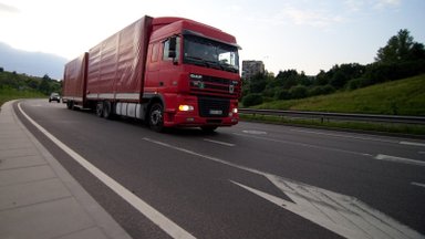 Transportininkai suskaičiavo viščiukus – kokie buvo šie metai