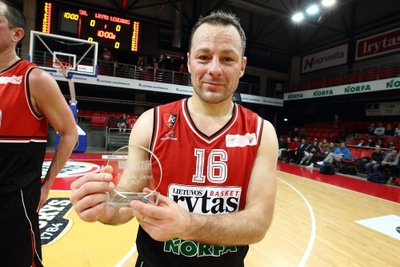 Rolandas Jarutis