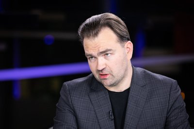 Mykolas Katkus