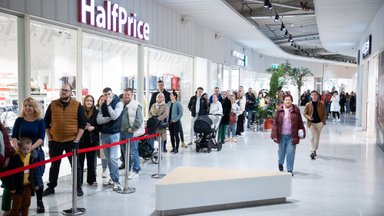 Šios vietos Vilniuje neaplenkia originalių ir kokybiškų kalėdinių dovanų ieškotojai: vilioja asortimentu ir geromis kainomis