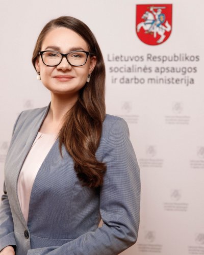 Lauryna Filatovaitė