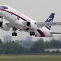 Тела членов экипажа Superjet нашли на месте авиакатастрофы