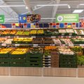 Lentynose – jau šviežias derlius: papasakojo, kaip „Lidl“ užtikrina jo kokybę