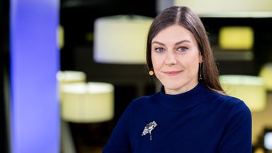 Indrė Genytė-Pikčienė. Lietuvos ekonomika išlaiko pagreitį