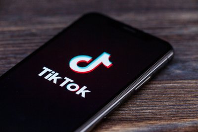 „TikTok“