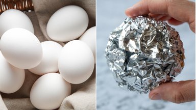 Stilingi margučiai vos per keletą minučių: nereikės net dažyti