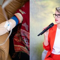Mityba gydantis onkologinę ligą – Kurpienė patarė, kaip padidinti patiekalų maistingumą, ir įspėjo, ko vengti