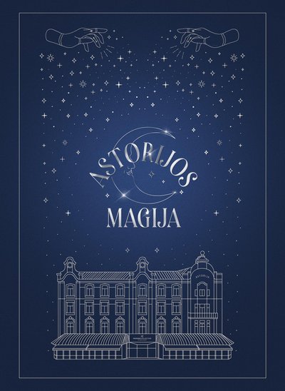 Astorijos magija