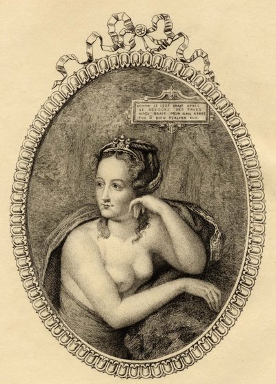 Diane de Poitiers