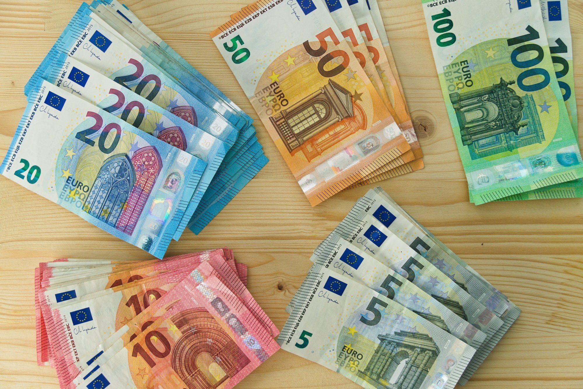 Lithuania’s GDP Grew 1.7% in the Second Quarter