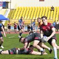 Lietuvos regbio-7 čempionatą komandos pasitinka neslėpdamos ambicijų 