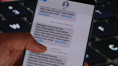 Neai&scaron;ki nuoroda telefone