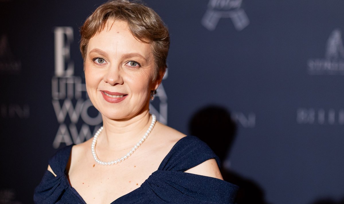 Renata Minkevičiūtė