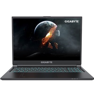 Gigabyte G6 (2024)