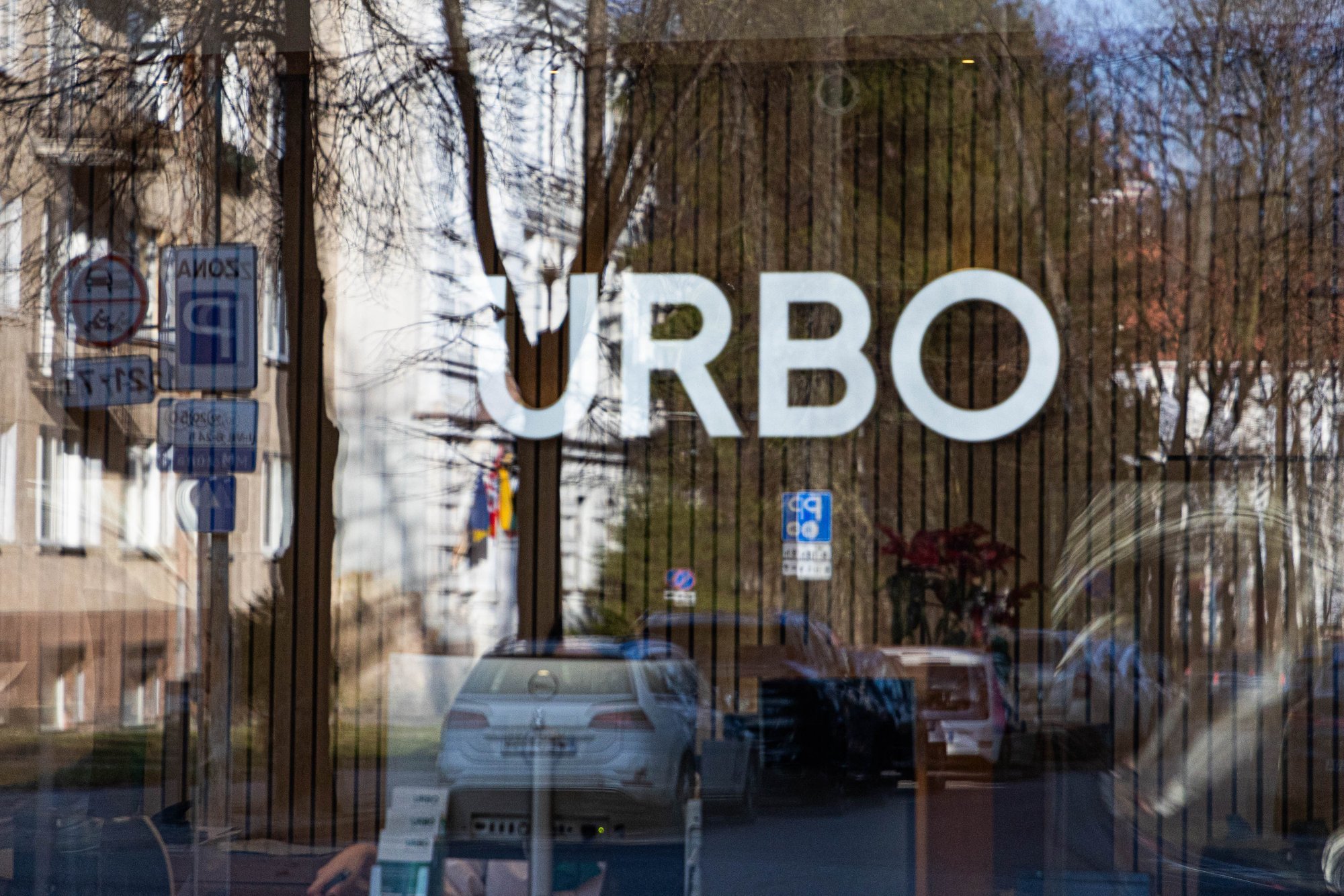 "Urbo" Bank Profit Grows 17% in First Half
