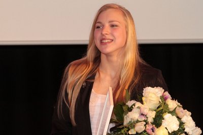 Rūta Meilutytė