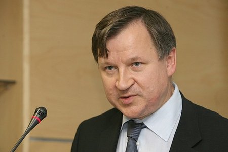 Egidijus Vareikis