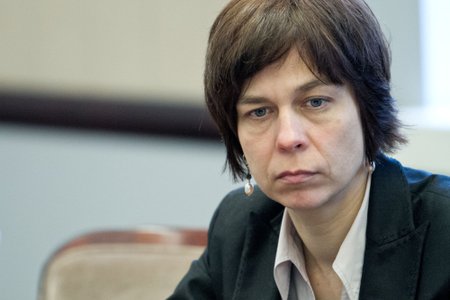 Nerija Putinaitė