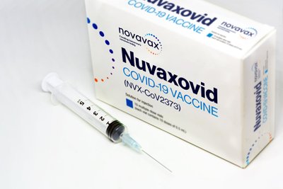 „Nuvaxovid“ vakcina nuo koronaviruso