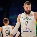 Sprendimo dėl Europos čempionato organizavimo belaukiant: kokie Lietuvos šansai?