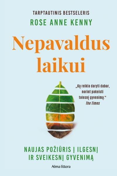 „Nepavaldus laikui“