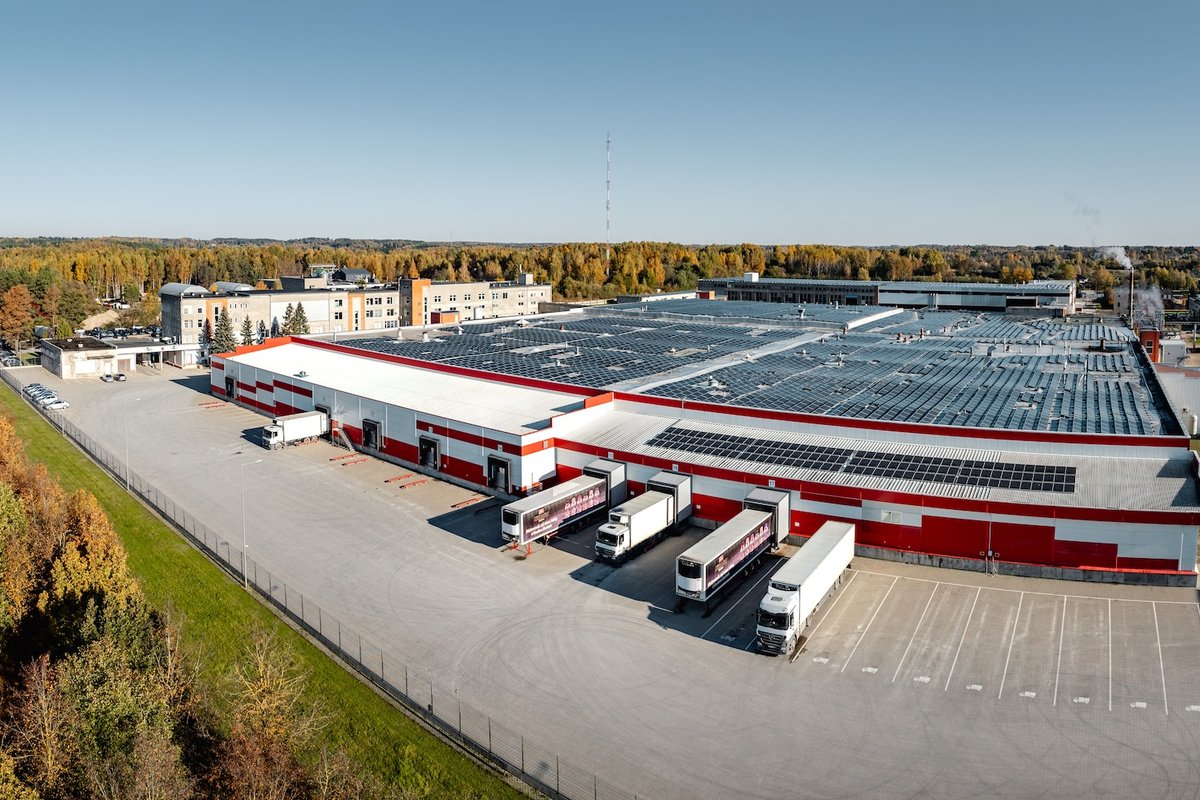 „Biovela Group“ perka „Idavang“ kontrolinį akcijų paketą - Delfi verslas