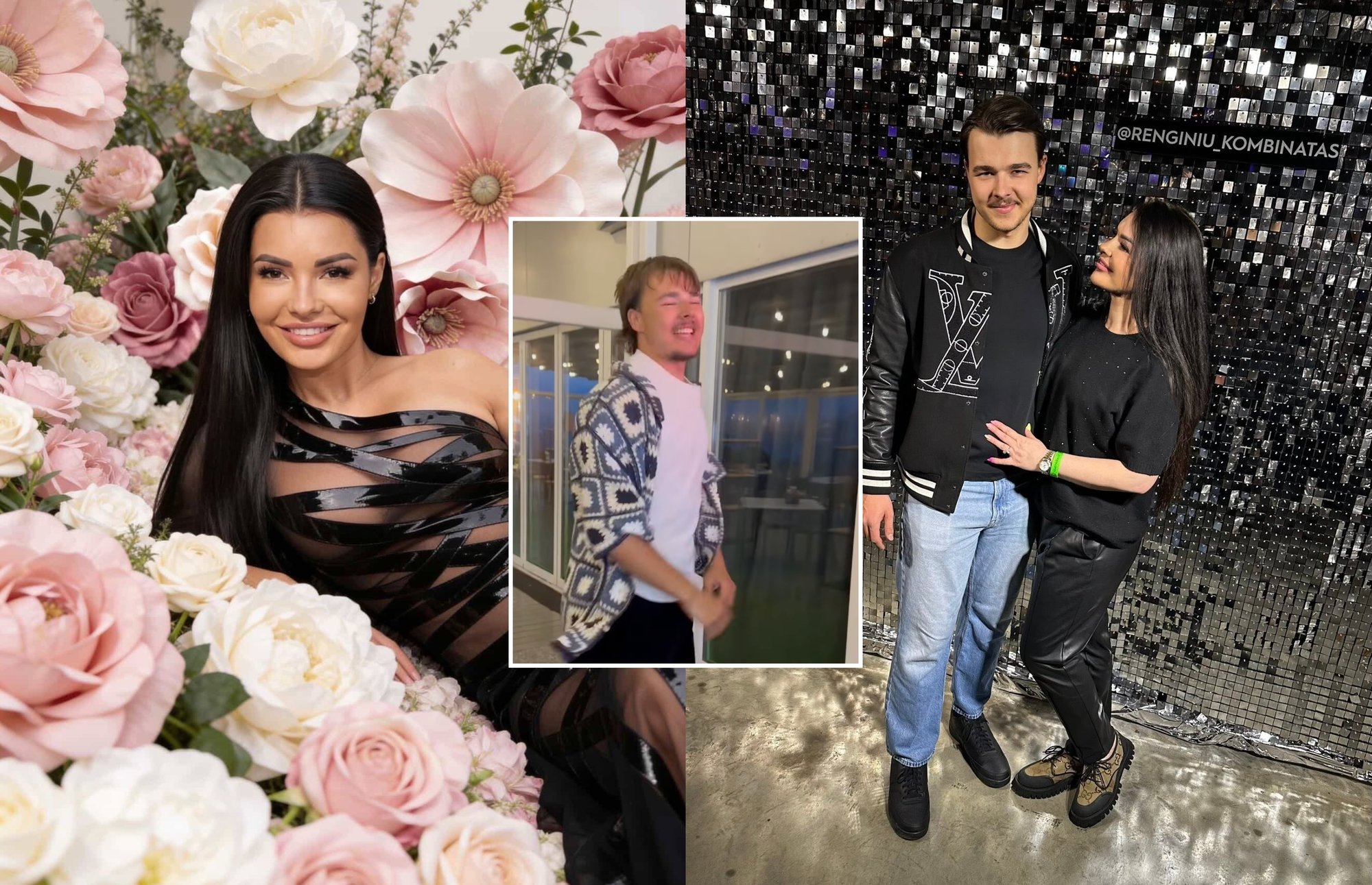Mother's heartfelt tribute to son on his 18th birthday