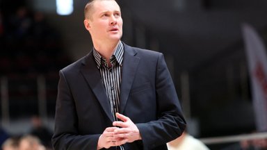 „Likti patrankų mėsa? Ačiū, ne“: kodėl NKL klubų nevilioja žingsnis aukštyn?