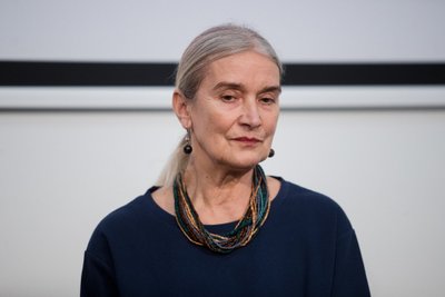 Milda Bliumenzonienė