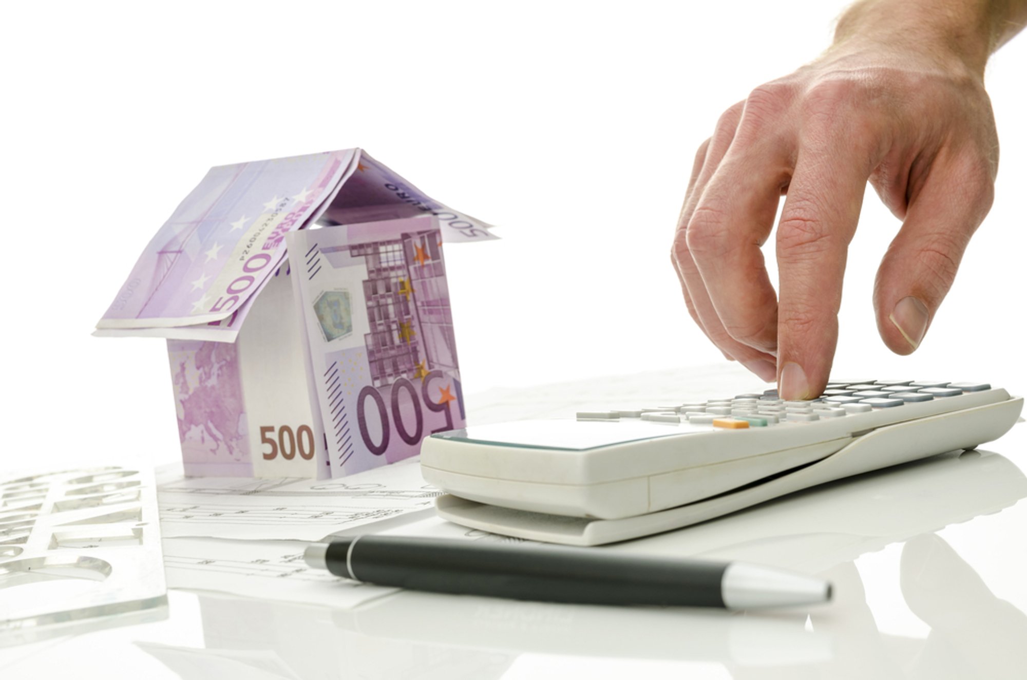 Audit finds errors in a sixth of EU-funded projects in Lithuania - Delfi EN