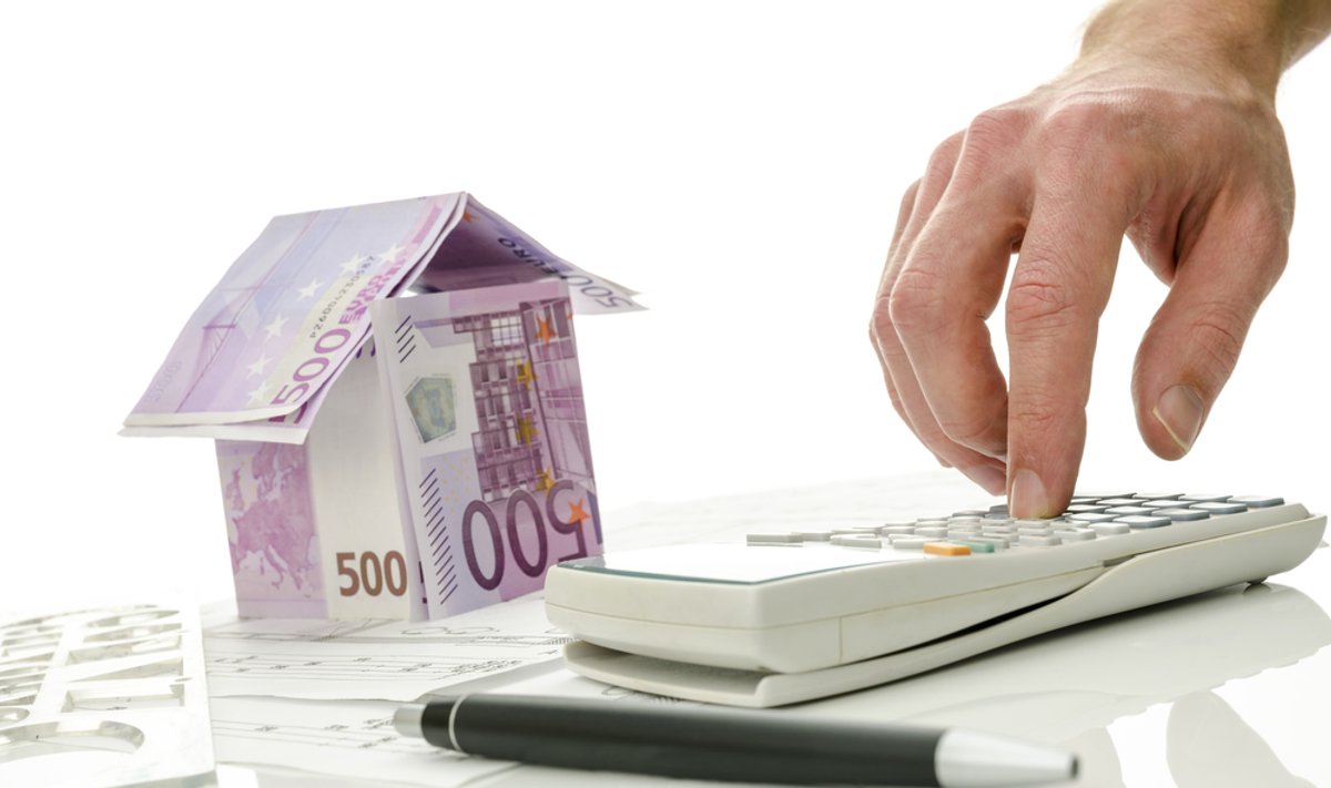 Audit finds errors in a sixth of EU-funded projects in Lithuania - Delfi EN